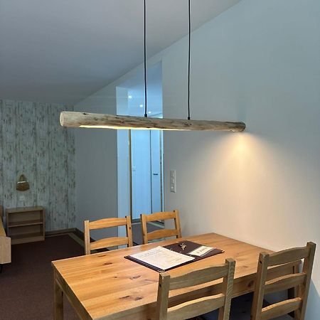 Haus Atlantic ลอยเคอร์บัด ภายนอก รูปภาพ
