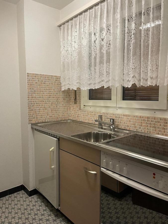 Haus Atlantic ลอยเคอร์บัด ภายนอก รูปภาพ