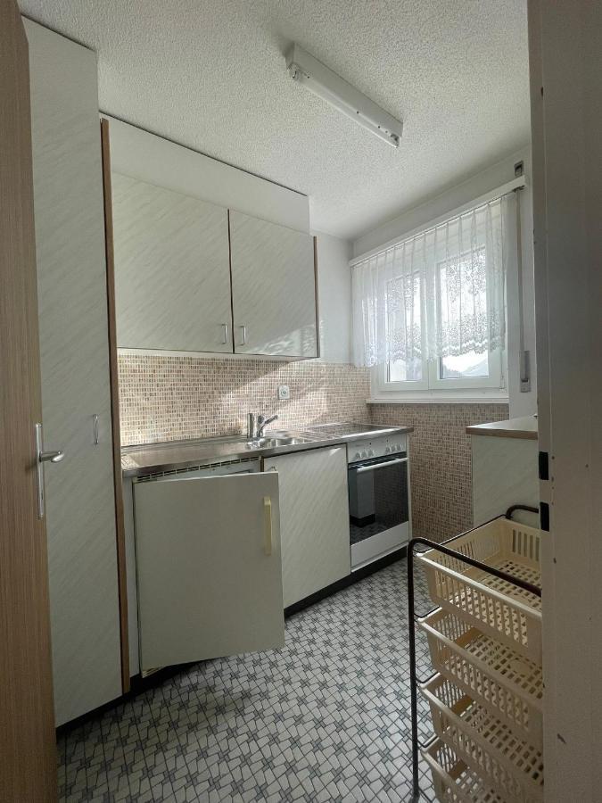Haus Atlantic ลอยเคอร์บัด ภายนอก รูปภาพ